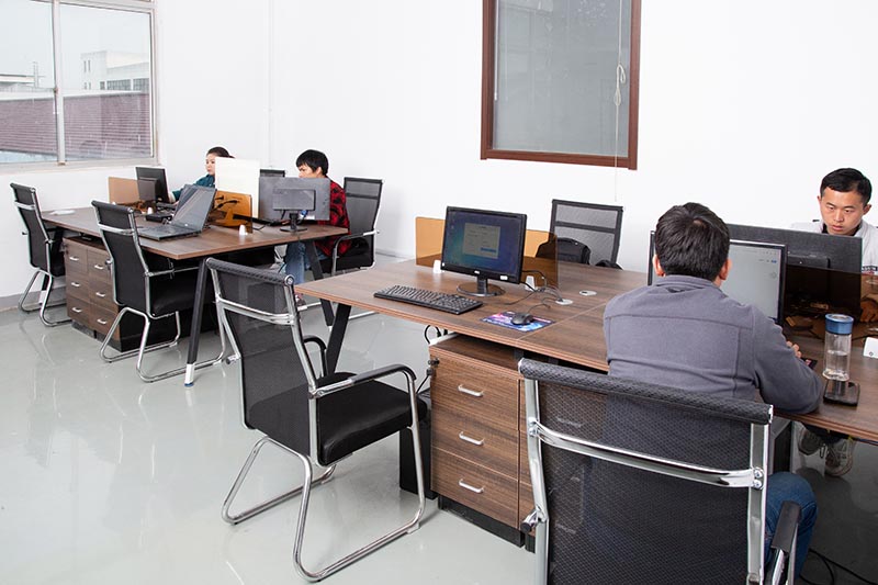 DaejeonInternal Trade Office - Guangu Technology