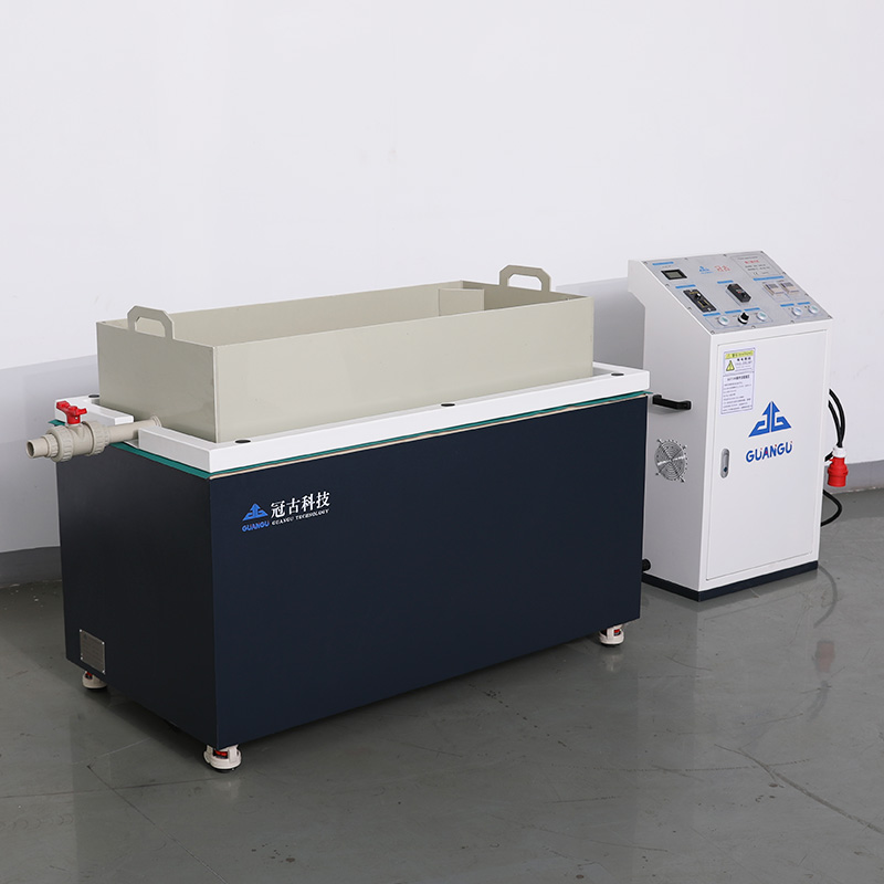 DaejeonAluminum alloy polishing machine